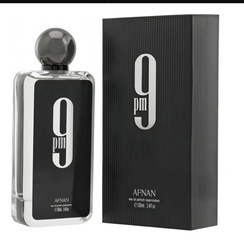 Afnan 9PM Eau de Parfum 100ml